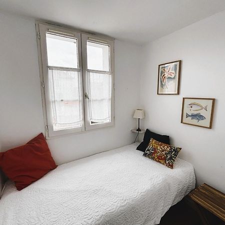 Appartement Liseron Saint-Martin-de-Ré Εξωτερικό φωτογραφία