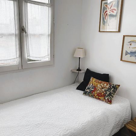Appartement Liseron Saint-Martin-de-Ré Εξωτερικό φωτογραφία