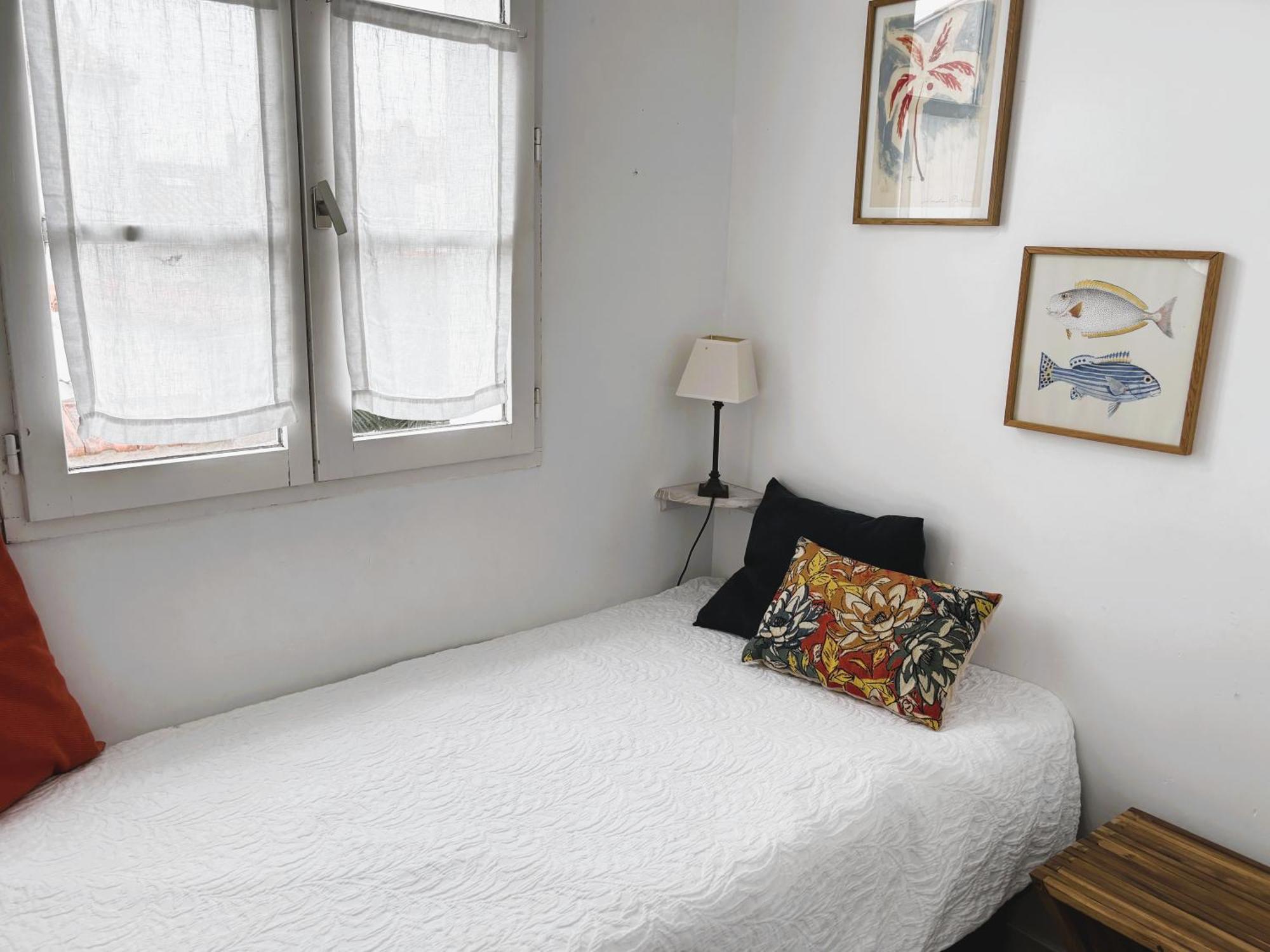 Appartement Liseron Saint-Martin-de-Ré Εξωτερικό φωτογραφία